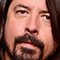 Dave Grohl rock drums
