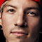 Josh Dun drums