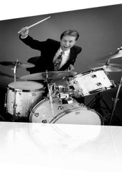 Virtual Drumming | Learn how to drum and music making games