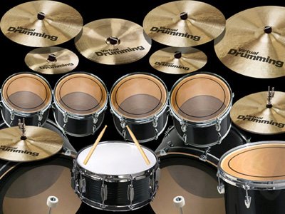 Drums app | Drum set app android ios apple apps music games