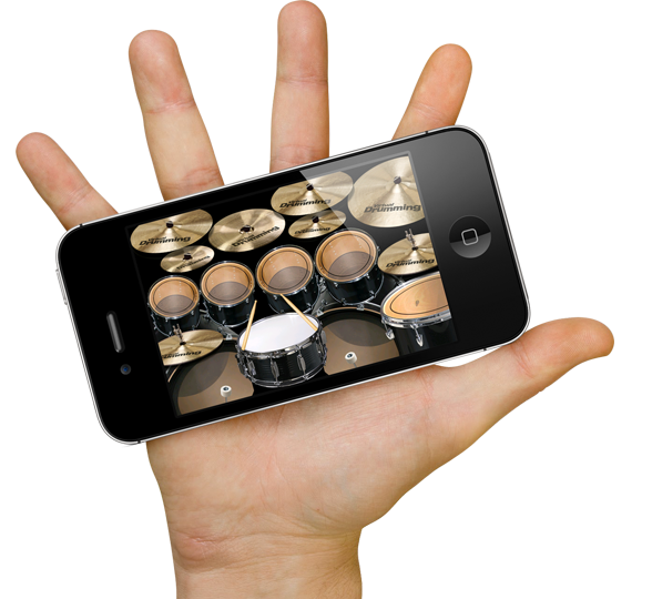 best ios drum app