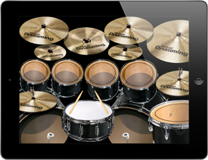 Online clearance drum kit