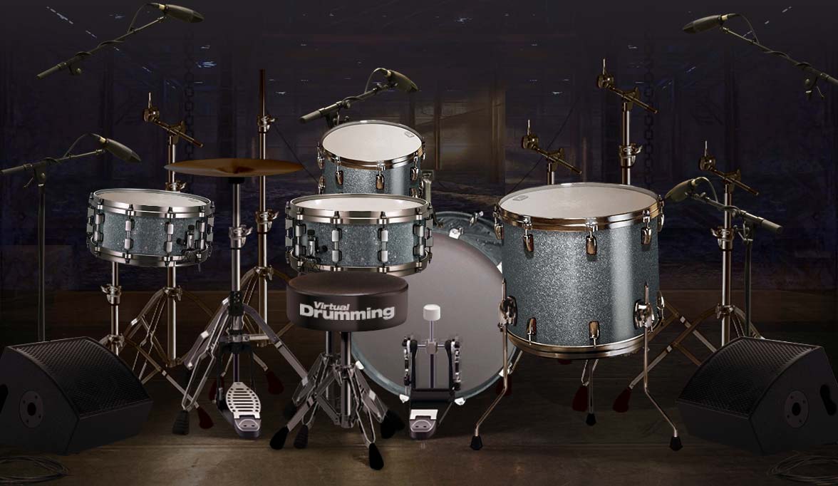 Drumming virtual travis barker discount