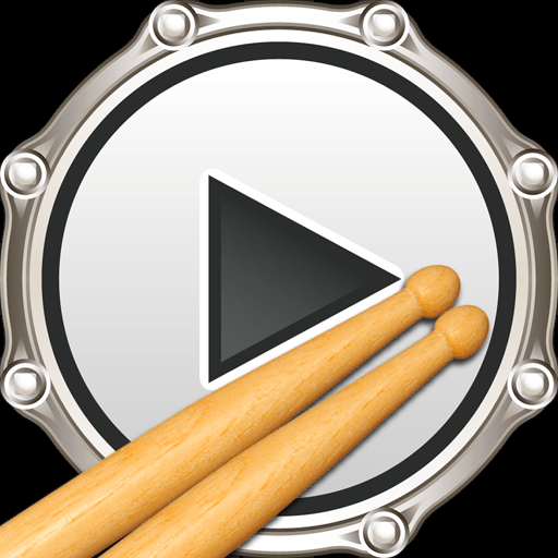 Play drums online Music making games Virtual Drumming